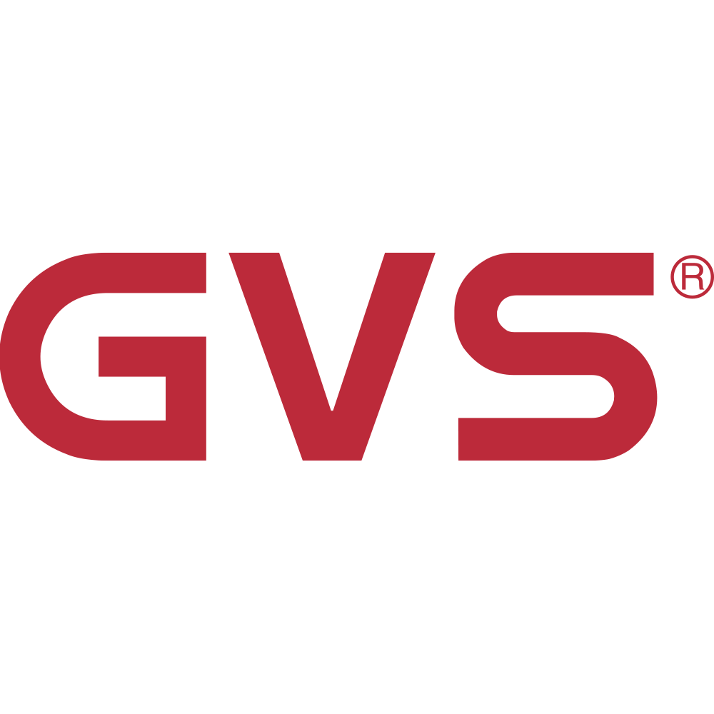 GVS Logo