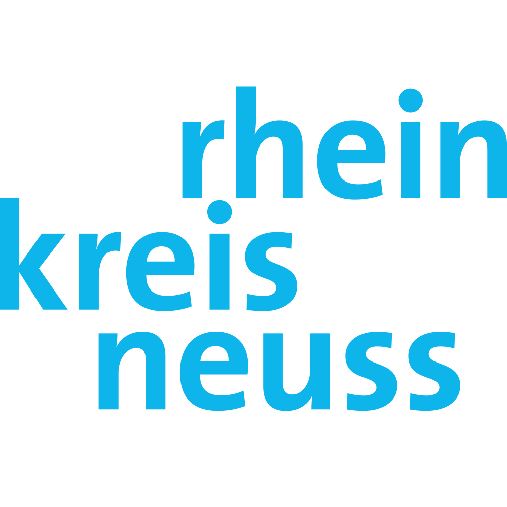 Rhein Kreis Neuss Logo